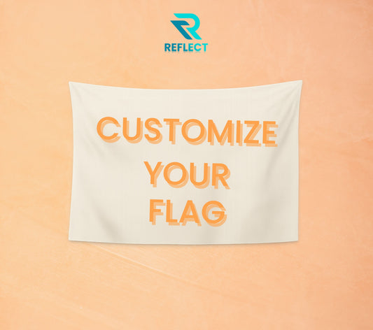 Customize your FLAG
