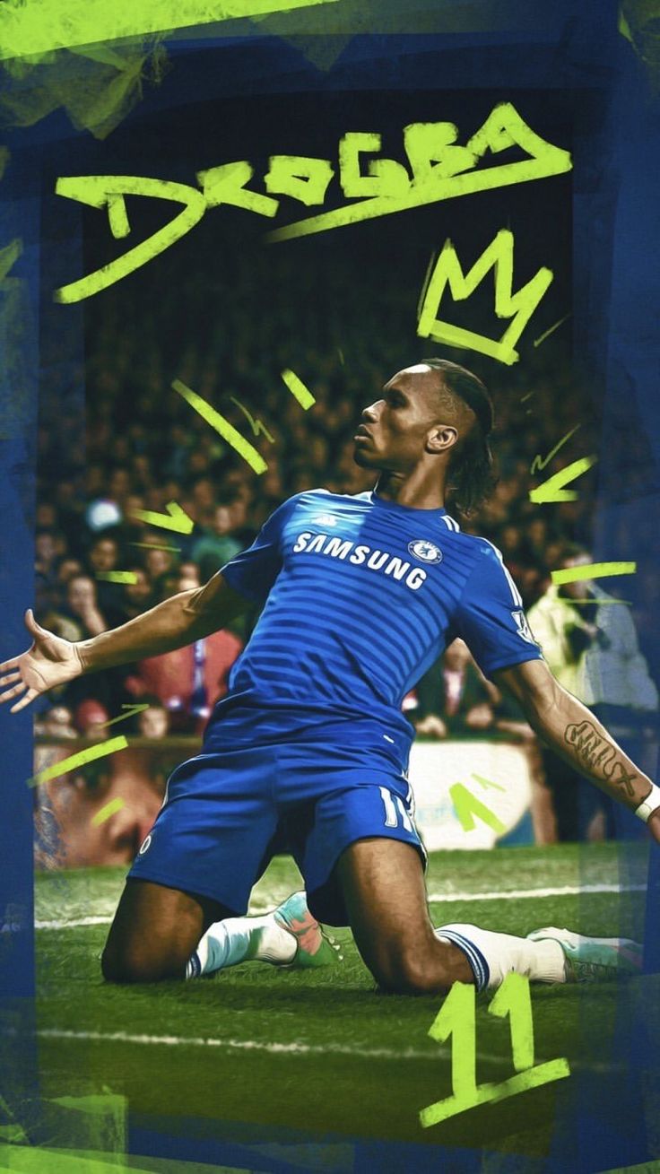 POSTER-DROGBA